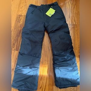 Snow Pants NWT
